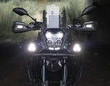 DENALI D3 LED Manejo DataDim