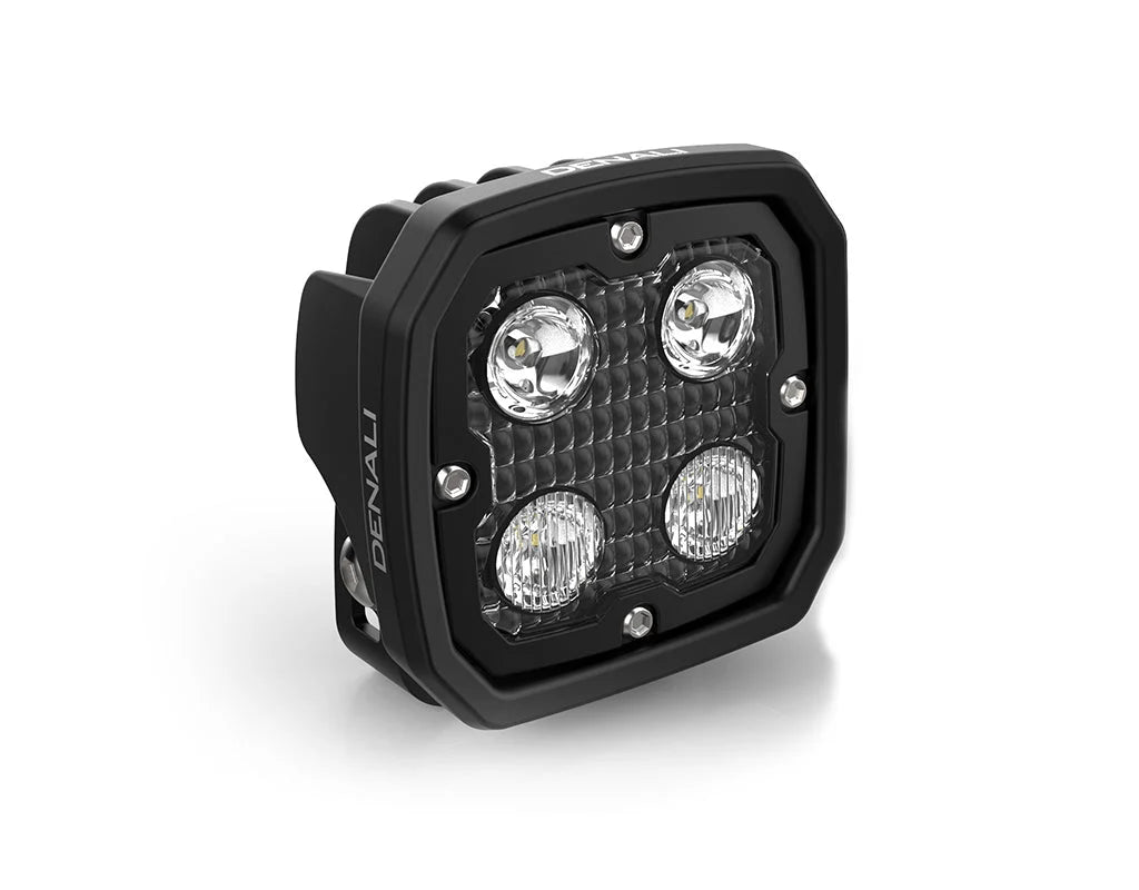 DENALI D4 LED DataDim