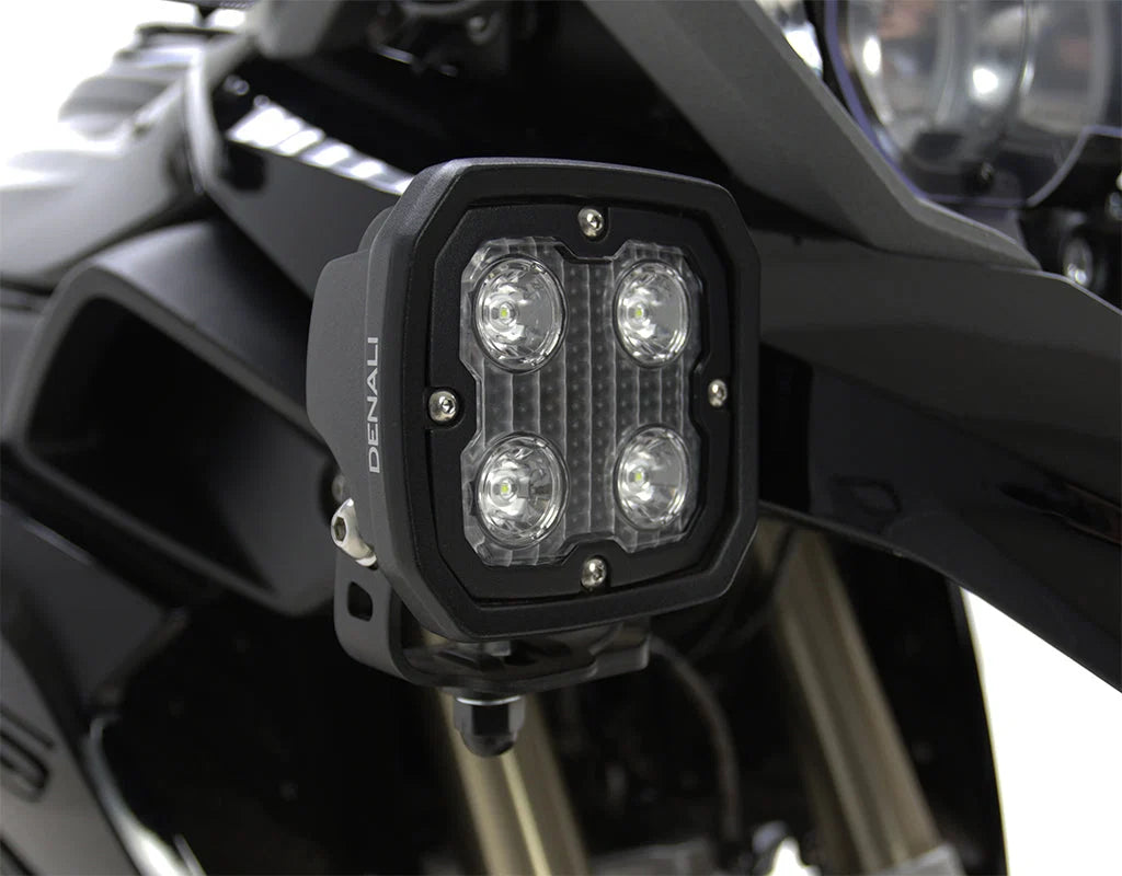 DENALI D4 LED DataDim