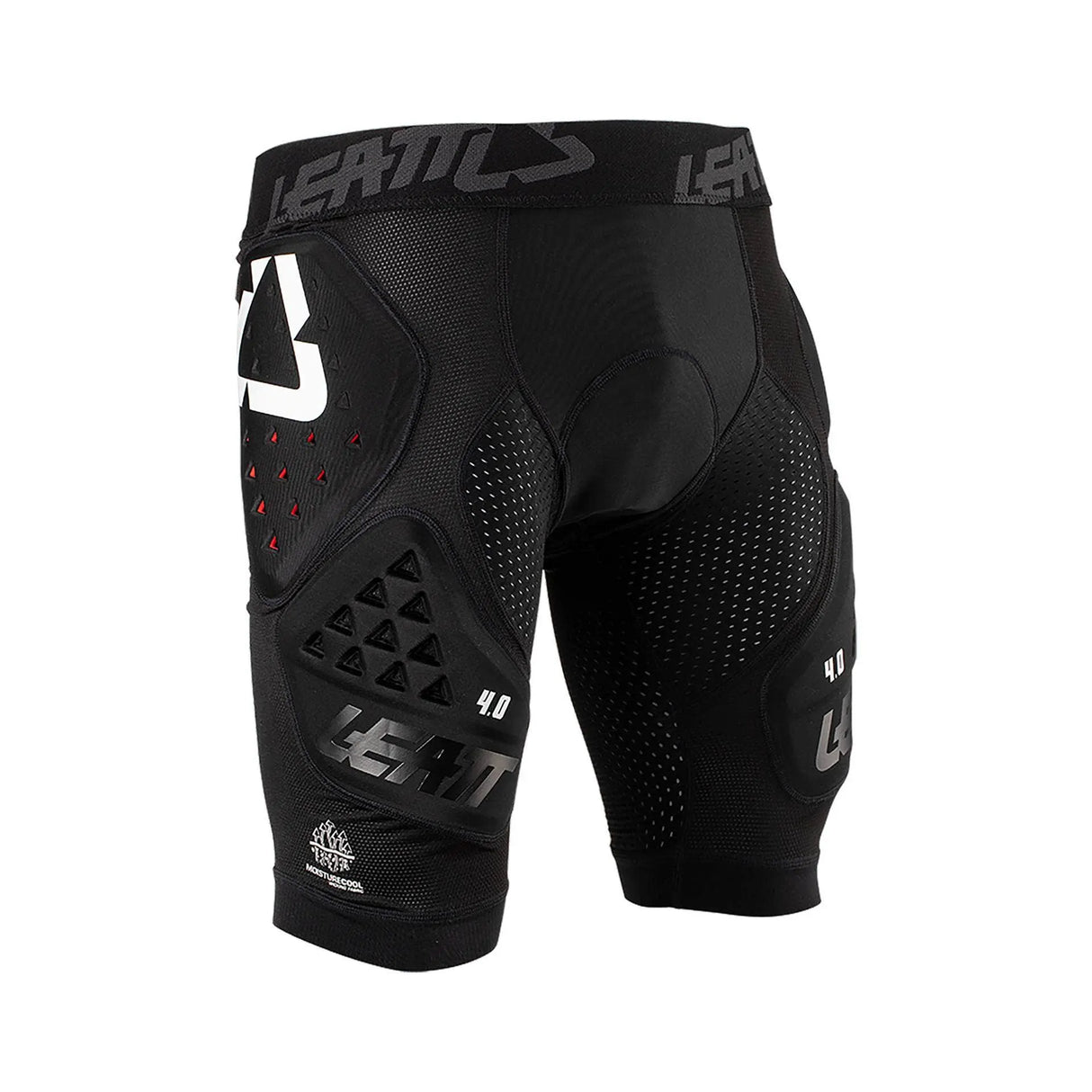 Short Impacto 3DF 4.0