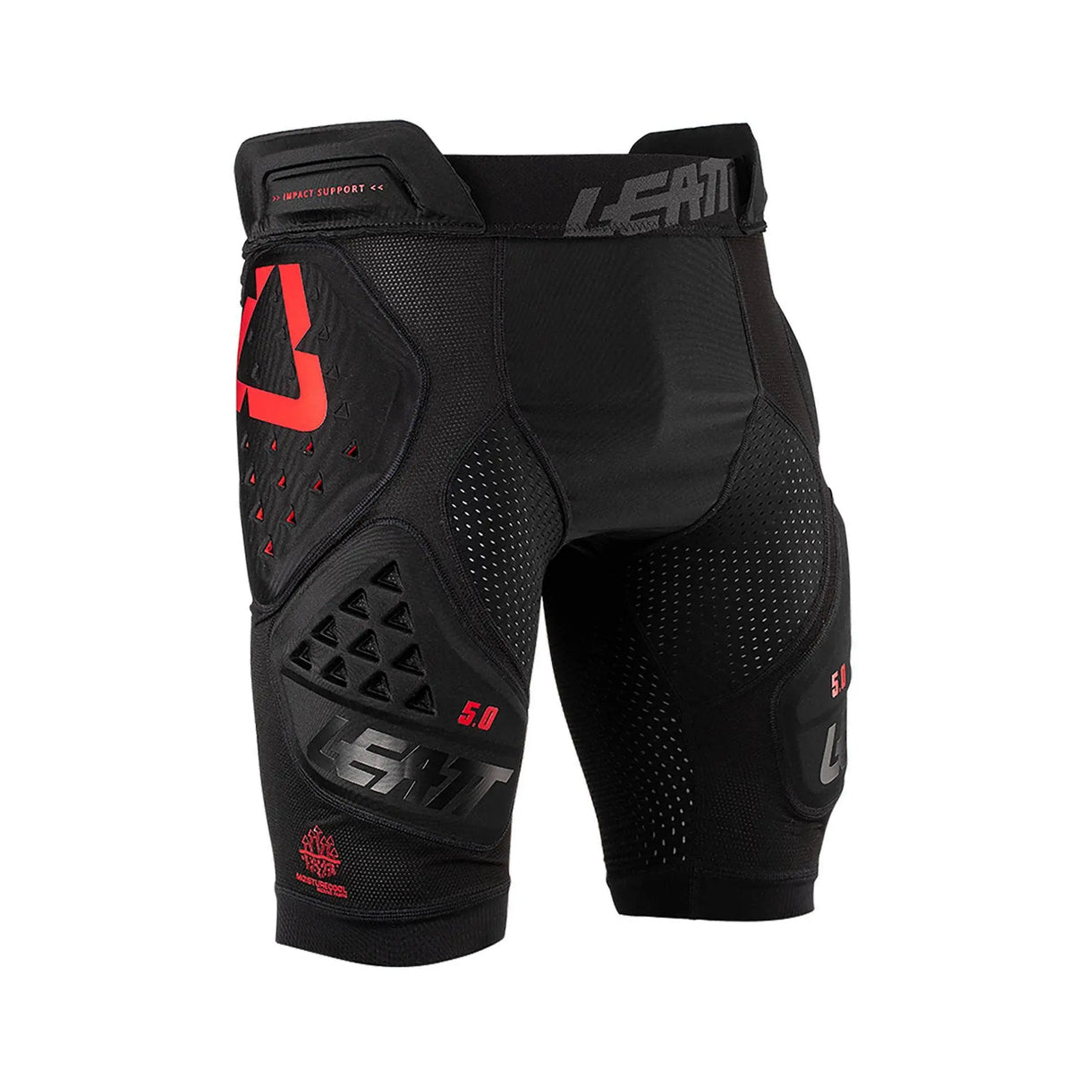 Short Impacto 3DF 5.0