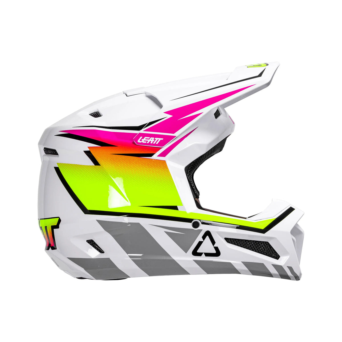 Casco Moto 2.5