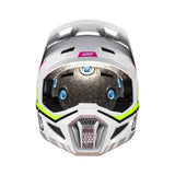 Casco Moto 2.5