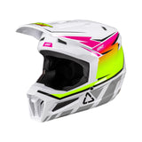 Casco Moto 2.5