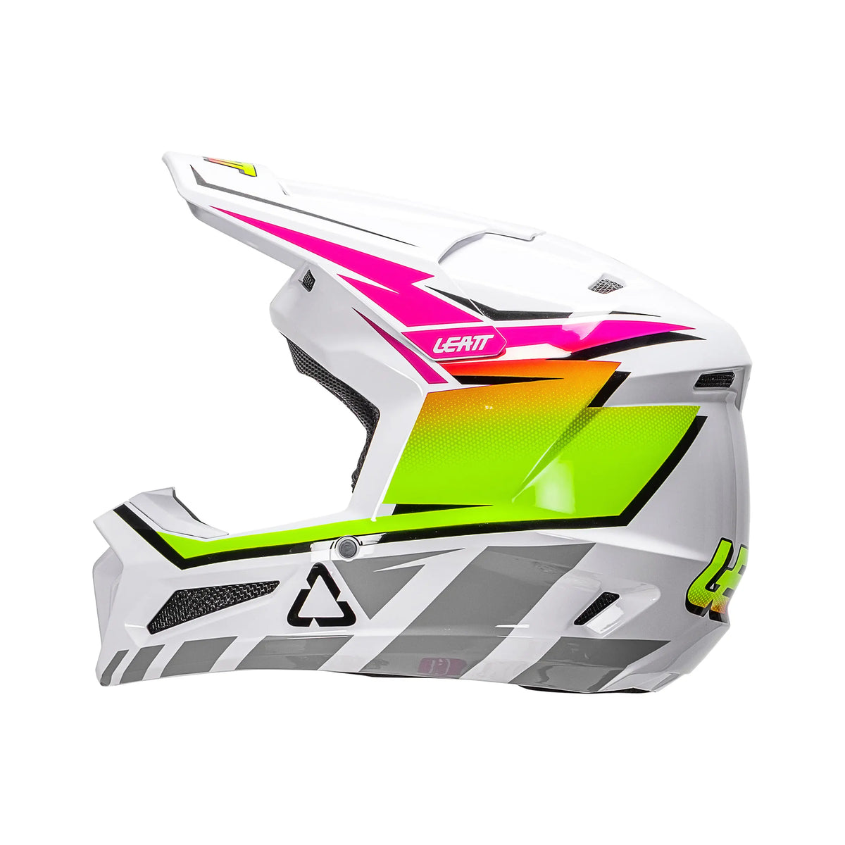 Casco Moto 2.5