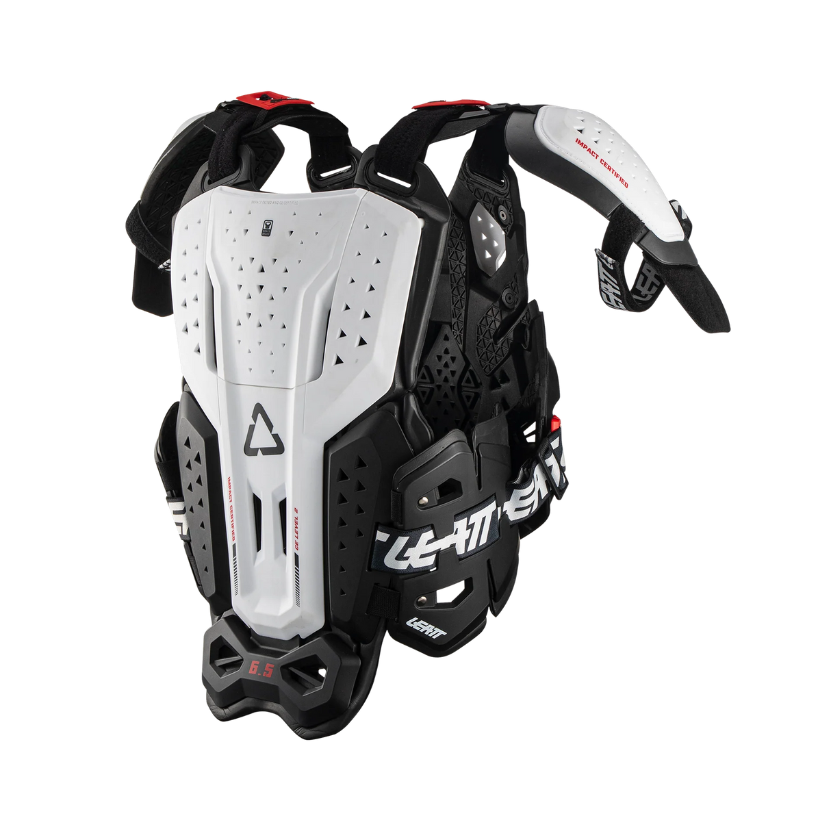 Protector Pecho 6.5 Pro