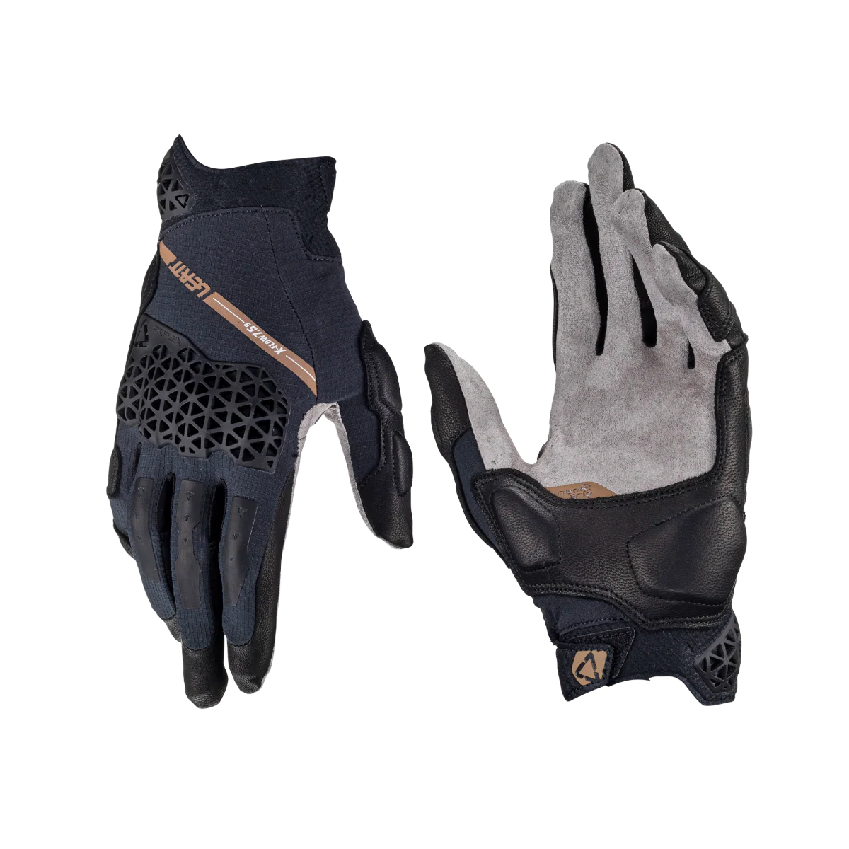 Guante ADV X-Flow 7.5 Short