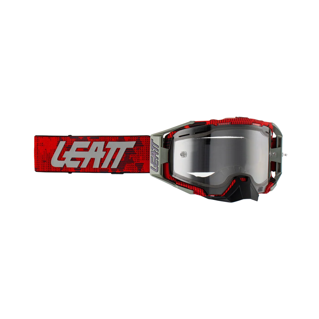Goggle Velocity 6.5 Enduro