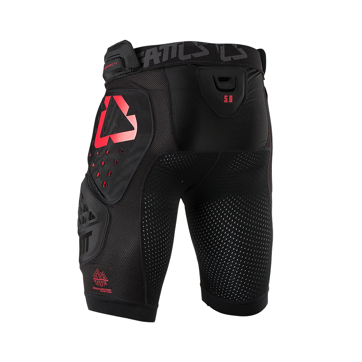 Short Impacto 3DF 5.0