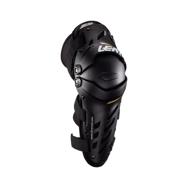 Rodillera Dual Axis