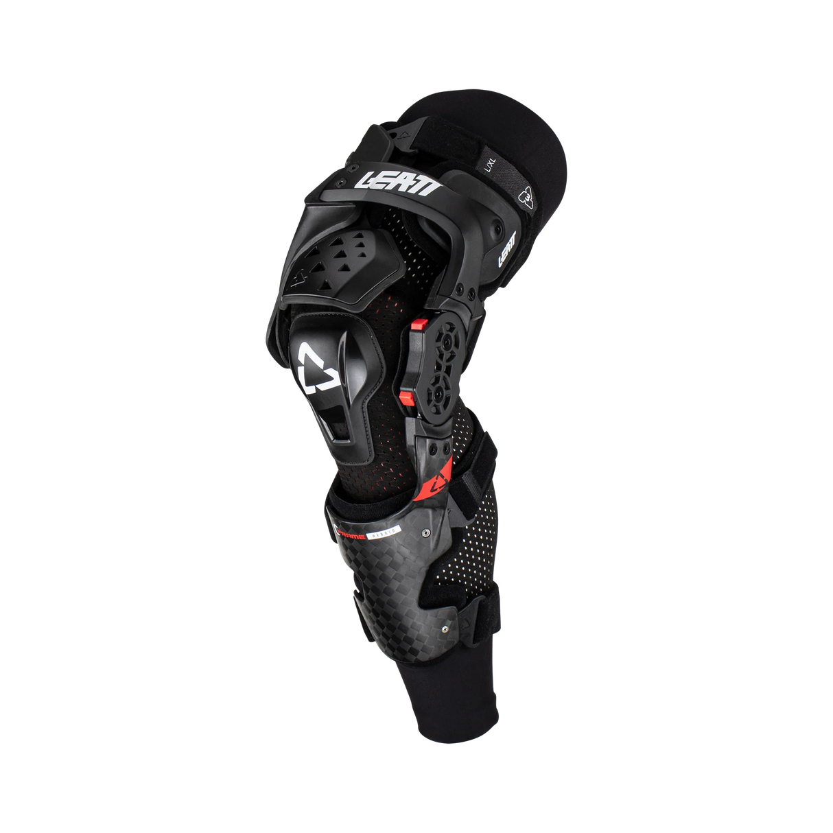 Rodillera C-Frame Hybrid