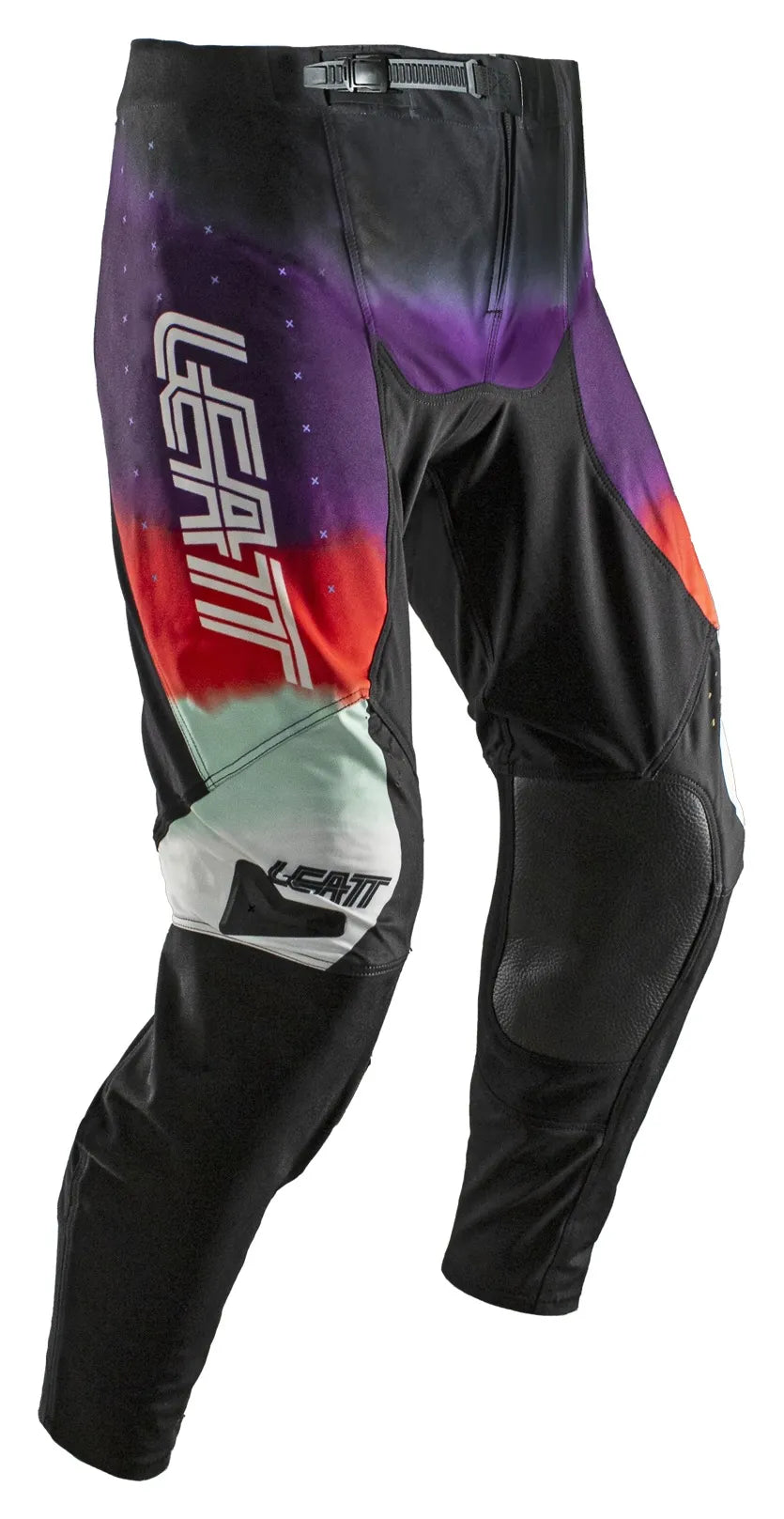 Pantalon Moto 4.5 Mujer