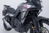 Defensas Laterales Negro Honda XL750 Transalp (22-)