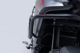 Defensas Laterales Negro Honda XL750 Transalp (22-)