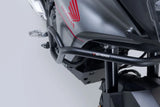 Defensas Laterales Negro Honda XL750 Transalp (22-)