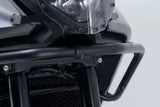 Defensas Laterales Negro Honda XL750 Transalp (22-)