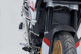 Protecciones laterales de motor Acero inoxidable. BMW F 750 / 800 / 850 / 900 GS (17-).